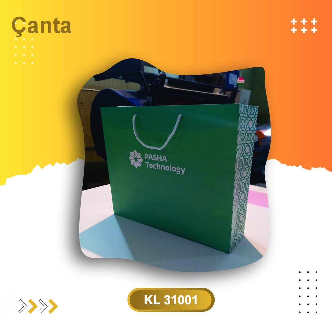 350 qram Bristol Laklı Çanta