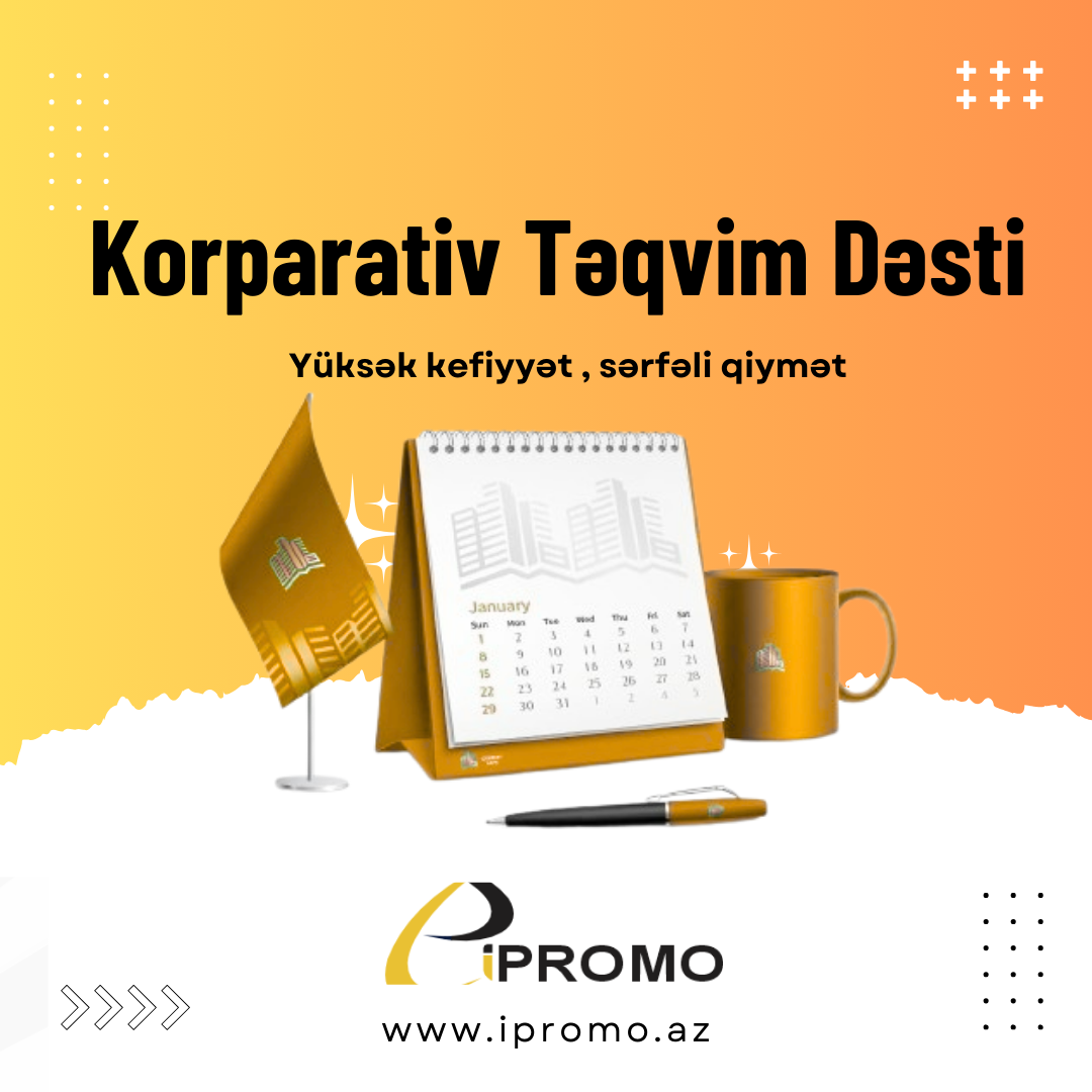 Korporativ Tegvim Desti