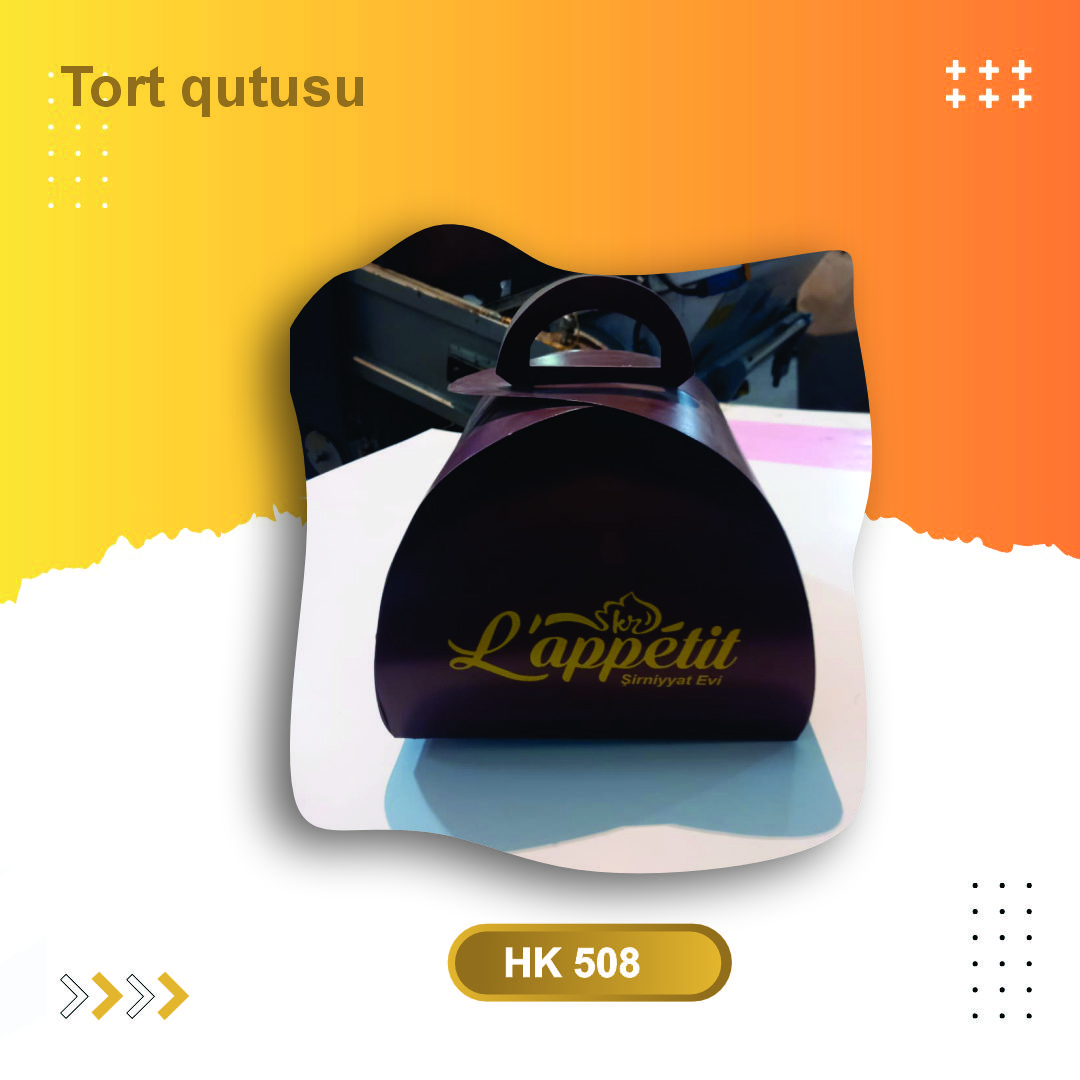 Tort qutusu